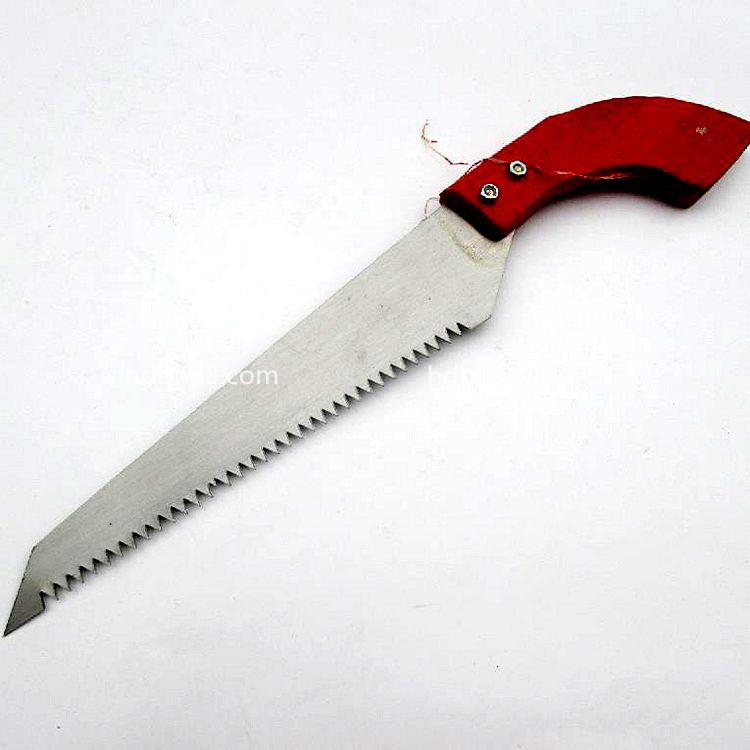 木柄手锯1.37【畅销】