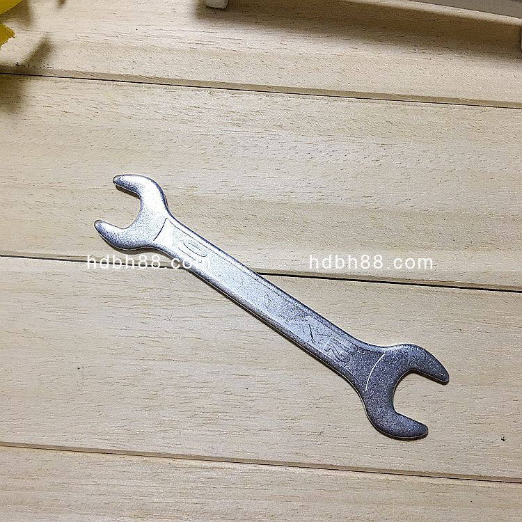 10-12双头开口扳手0.55*20【热销】