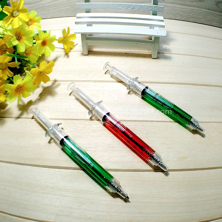 打针笔0.65【畅销】